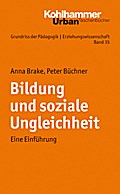 Bildung und soziale Ungleichheit