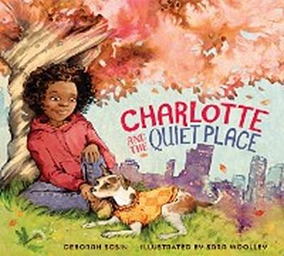 Charlotte and the Quiet Place