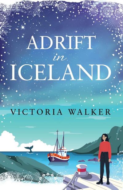 Adrift in Iceland
