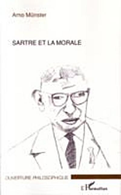 Sartre et la morale