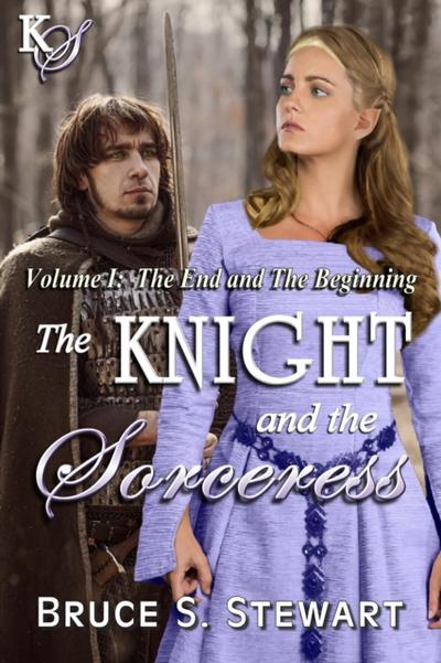 Knight and the Sorcerress, Vol 1, The End and the Beginning