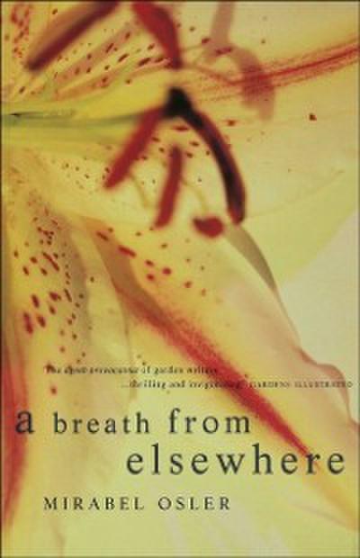 Breath from Elsewhere
