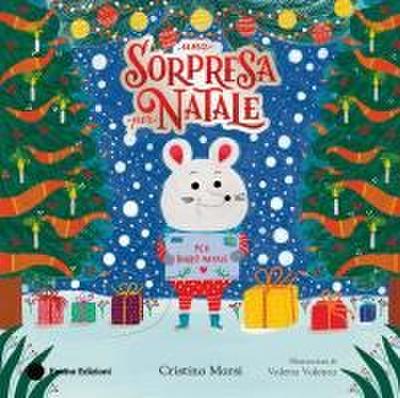 Una sorpresa per Natale