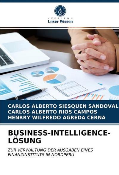 BUSINESS-INTELLIGENCE-LÖSUNG