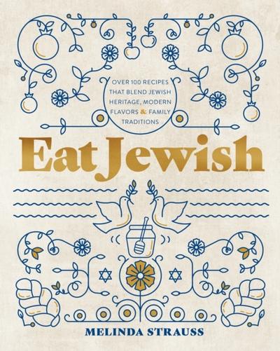 Eat Jewish