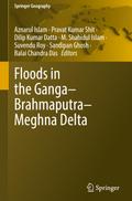 Floods in the Ganga-Brahmaputra-Meghna Delta