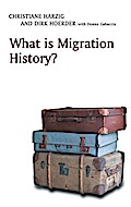What is Migration History?