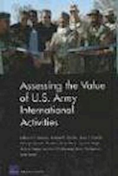 Assessing the Value of U.S. Army International Activities