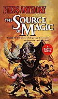 Source of Magic