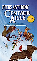 Centaur Aisle