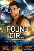 Found Girl (Project Enterprise, #6)