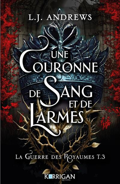 La guerre des royaumes T3