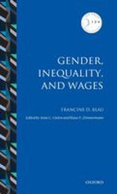 Gender, Inequality, and Wages