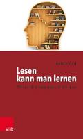Lesen kann man lernen von Andreas Gold | Ebook