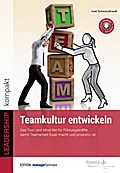 Teamkultur entwickeln