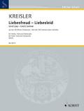 Liebesfreud - Liebesleid