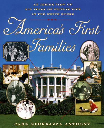 America’s First Families