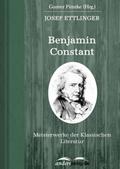 Benjamin Constant