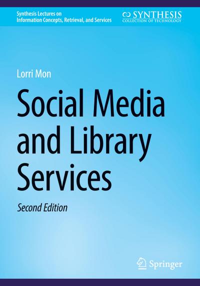 Social Media and Library Services