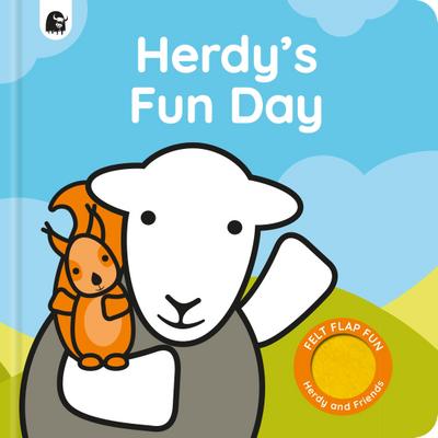 Herdy’s Fun Day
