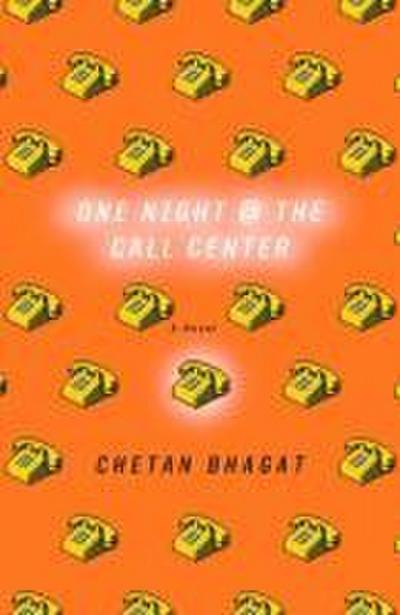 One Night at the Call Center