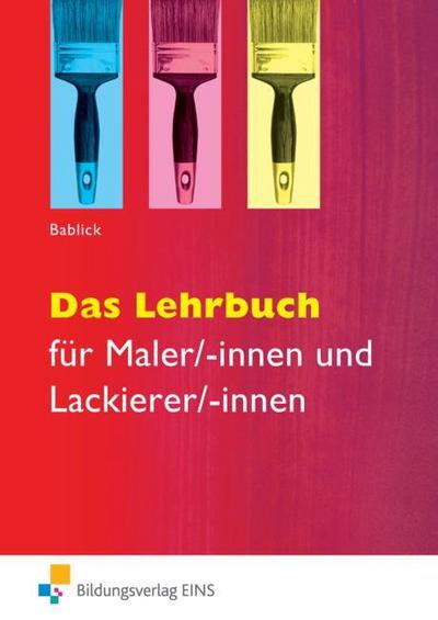 Das Lehrbuch