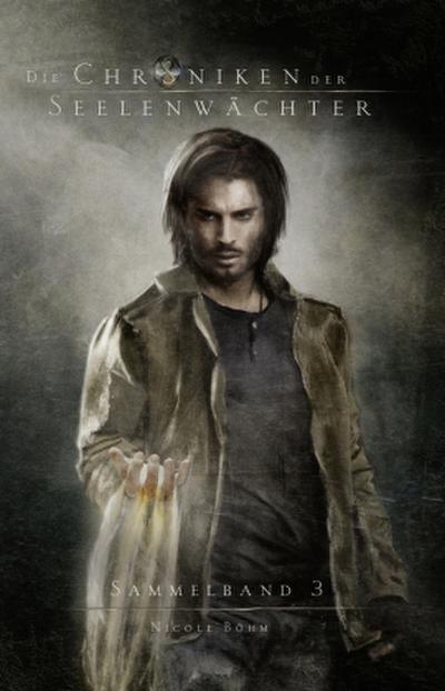Die Chroniken der Seelenwächter - Sammelband 3 -  (Bände 7-9):