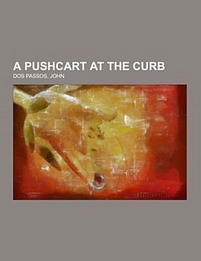 A Pushcart at the Curb