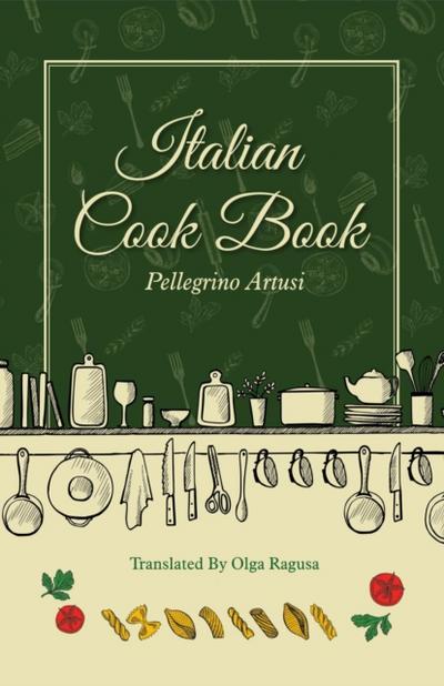 Italian Cook Book