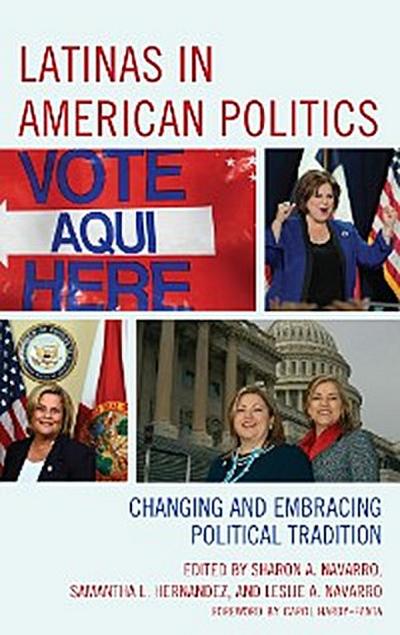 Latinas in American Politics