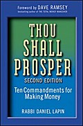 Thou Shall Prosper