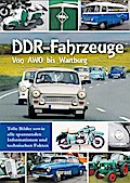 DDR-Fahrzeuge