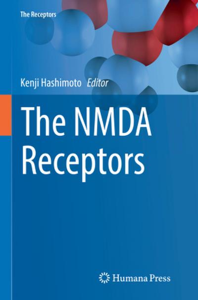 The NMDA Receptors