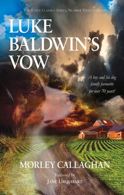 Luke Baldwin’s Vow