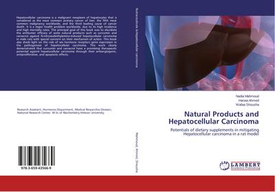 Natural Products and Hepatocellular Carcinoma