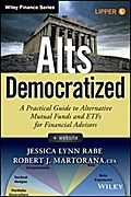 Alts Democratized