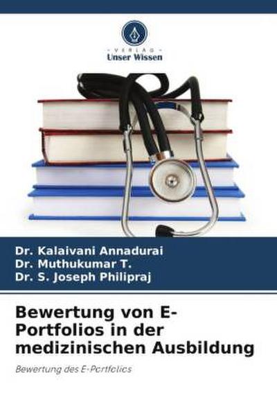 Bewertung von E-Portfolios in der medizinischen Ausbildung