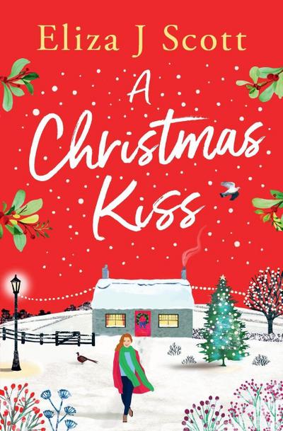 A Christmas Kiss
