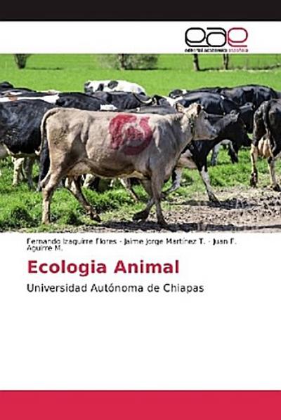 Ecologia Animal
