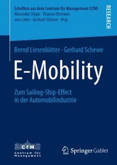 E-Mobility