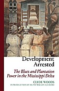 Development Arrested
