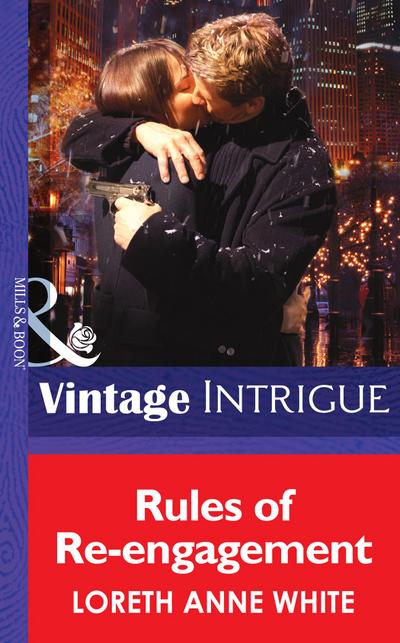 Rules of Re-engagement (Mills & Boon Intrigue) (Shadow Soldiers, Book 4)