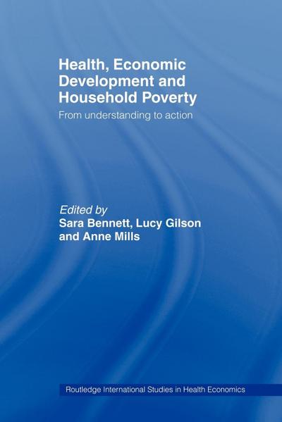 Health, Economic Development and Household Poverty
