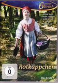 Rotkäppchen - 6 auf einen Streich