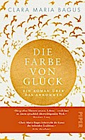 Die Farbe von Glück