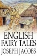 English Fairy Tales