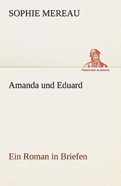 Amanda und Eduard