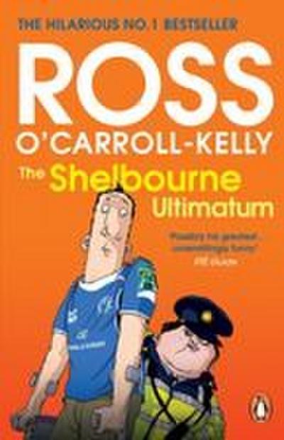 The Shelbourne Ultimatum