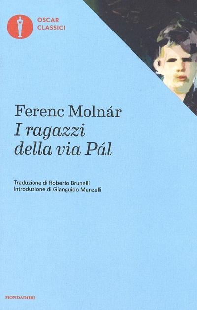 I ragazzi della via Pál