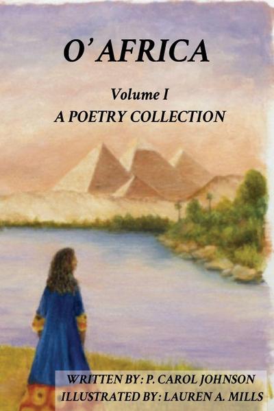 O’ Africa A Poetry Collection